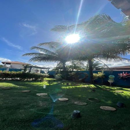 Pousada São Miguel dos Milagres Extérieur photo