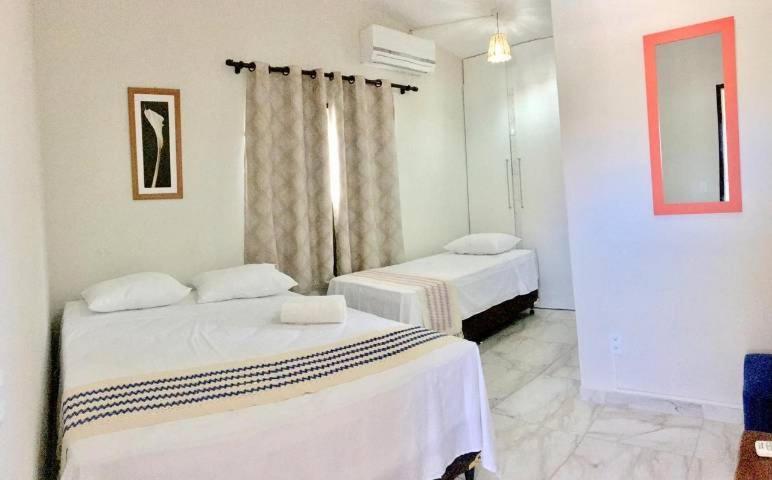 Pousada São Miguel dos Milagres Extérieur photo