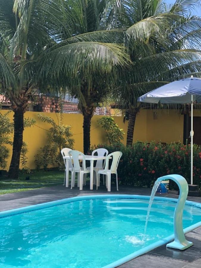 Pousada São Miguel dos Milagres Extérieur photo