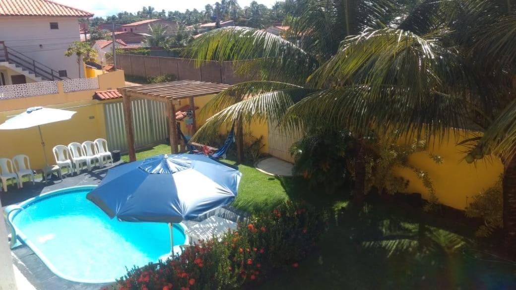 Pousada São Miguel dos Milagres Extérieur photo