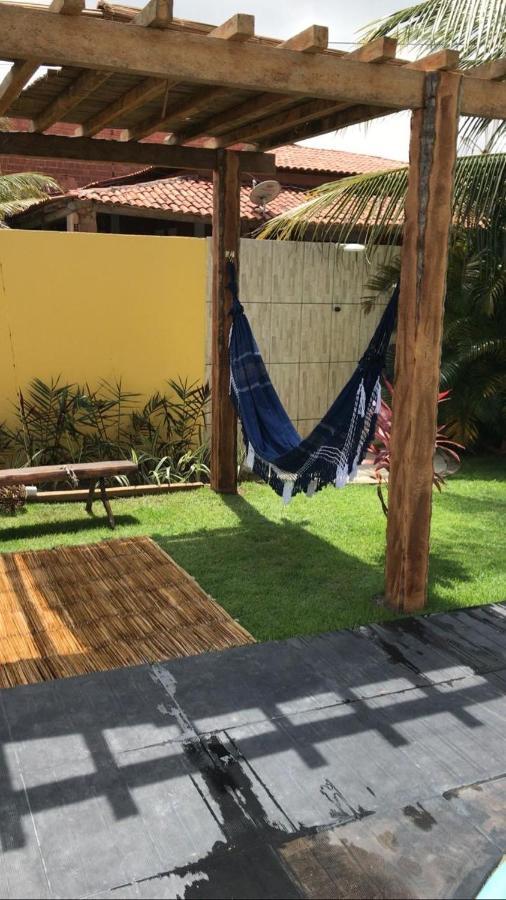 Pousada São Miguel dos Milagres Extérieur photo
