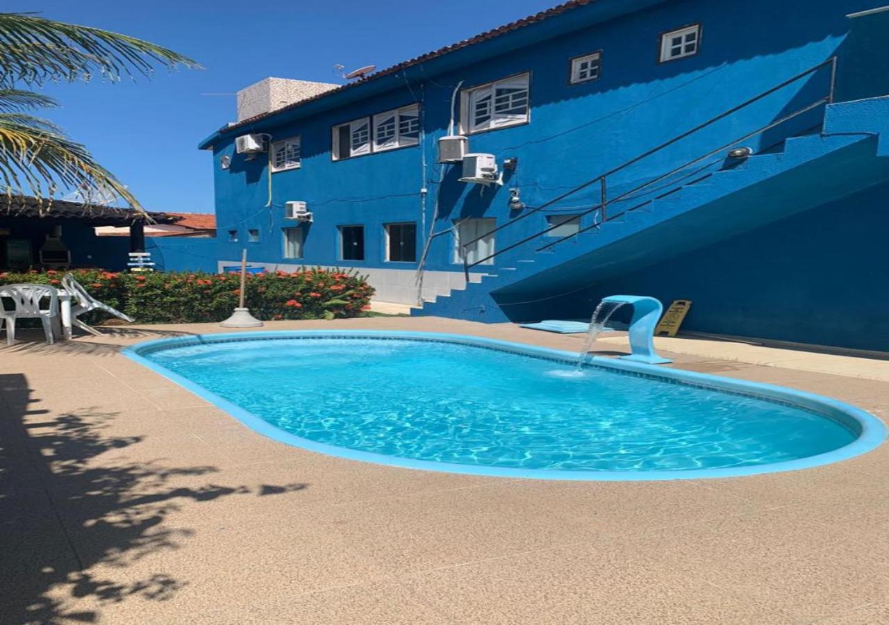 Pousada São Miguel dos Milagres Extérieur photo