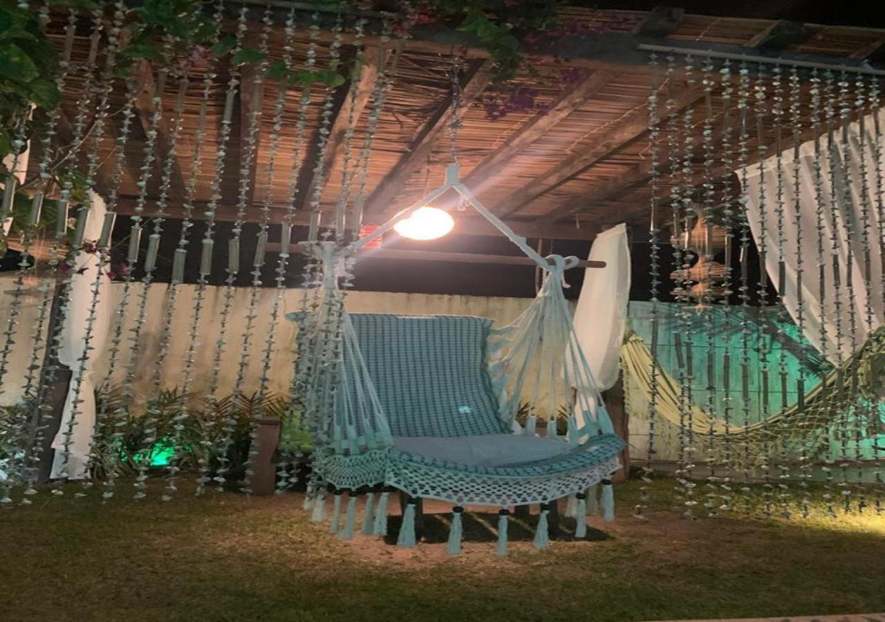 Pousada São Miguel dos Milagres Extérieur photo