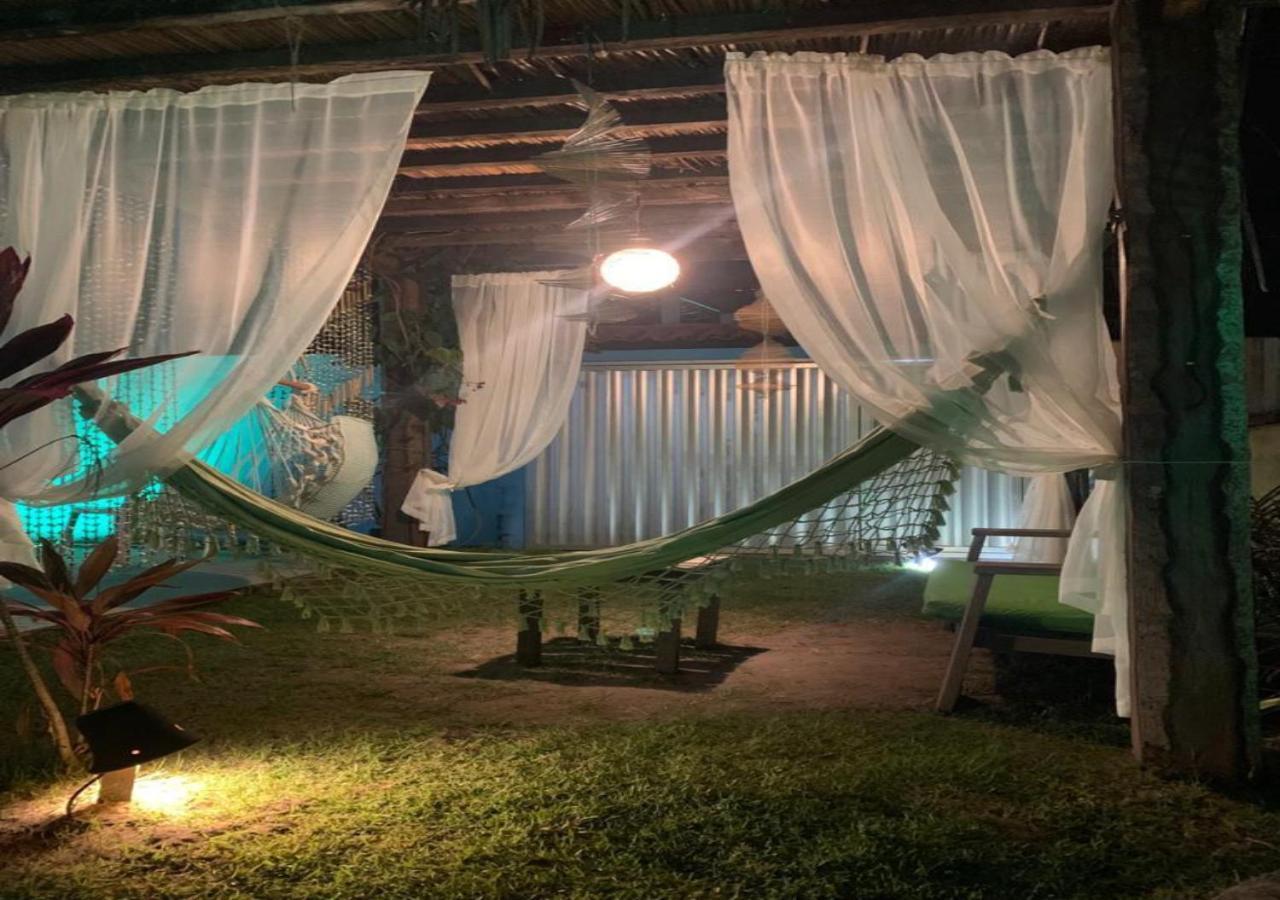 Pousada São Miguel dos Milagres Extérieur photo