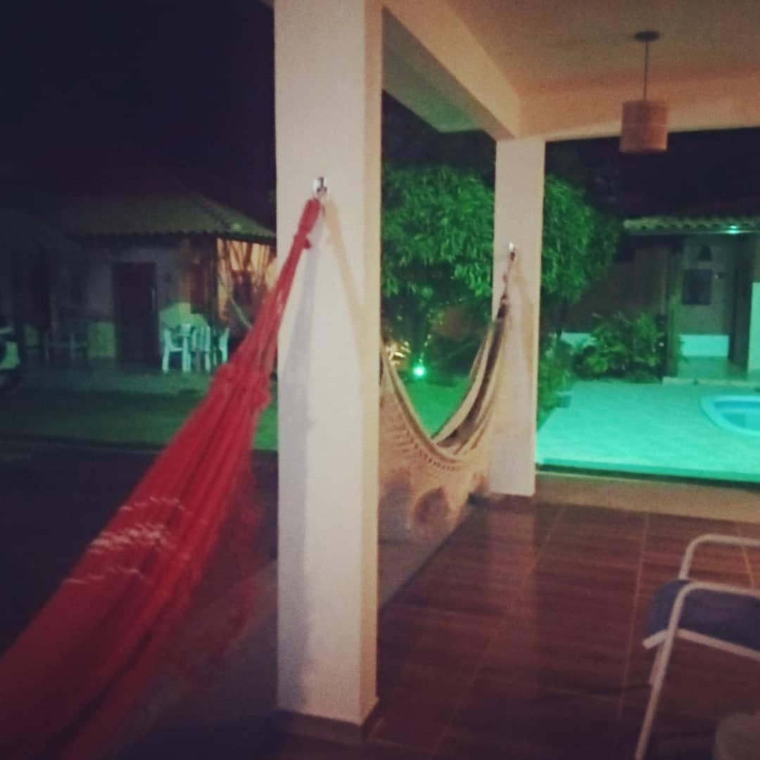 Pousada São Miguel dos Milagres Extérieur photo