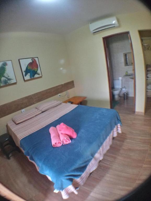 Pousada São Miguel dos Milagres Extérieur photo