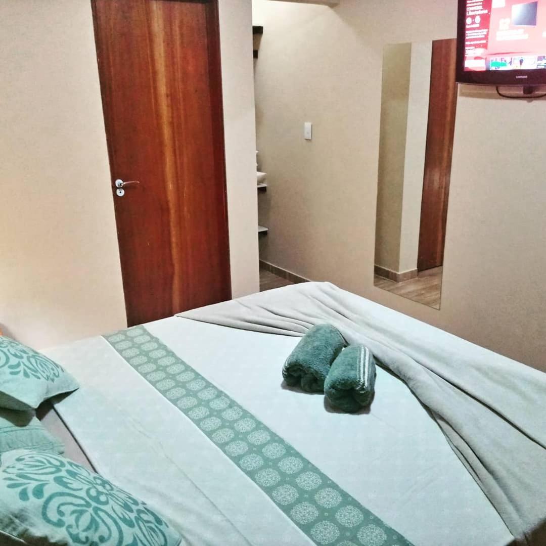 Pousada São Miguel dos Milagres Extérieur photo