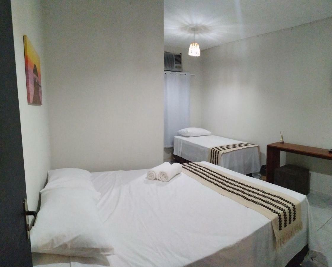 Pousada São Miguel dos Milagres Extérieur photo