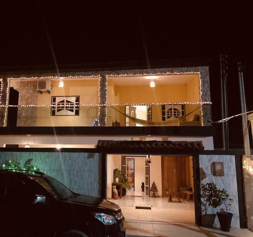 Pousada São Miguel dos Milagres Extérieur photo